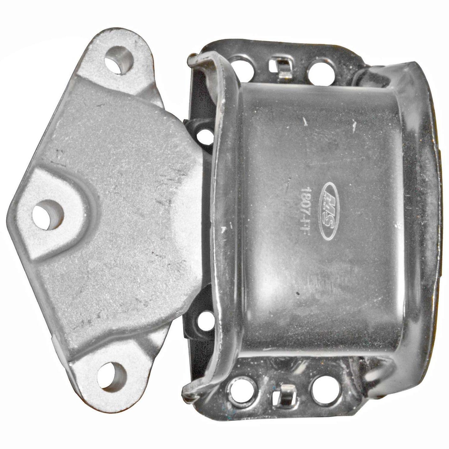 Coxim Superior do Motor - Metalsystem - 35592+MS - (4)