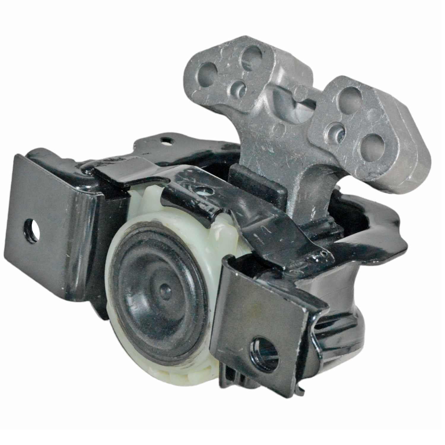 Coxim Superior do Motor - Metalsystem - 35591+MS - (2)