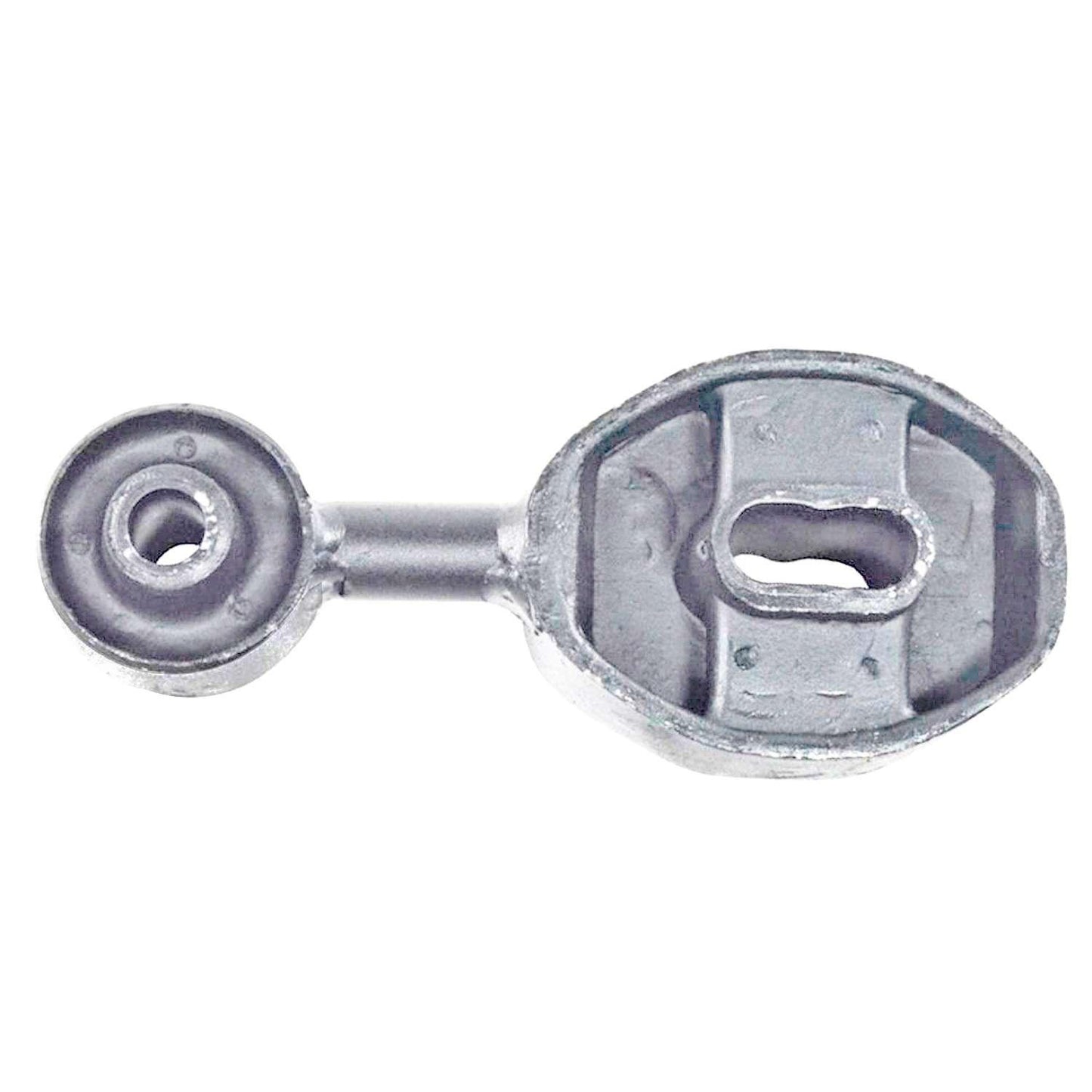 Coxim Superior do Motor Lado Direito - Metalsystem - 04814+MS - (1)