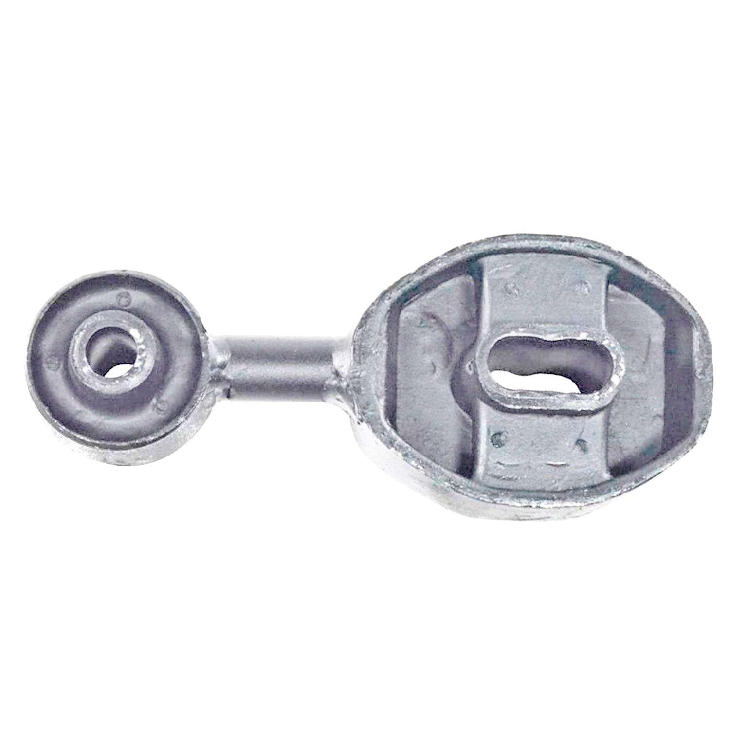 Coxim Superior do Motor Lado Direito - Metalsystem - 04814+MS - (1)