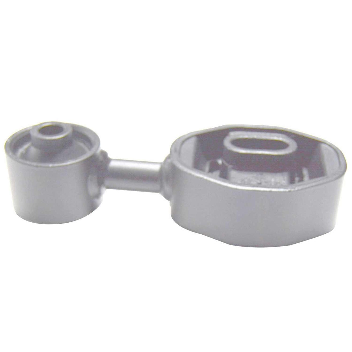 Coxim Superior do Motor Lado Direito - Metalsystem - 04814+MS - (2)