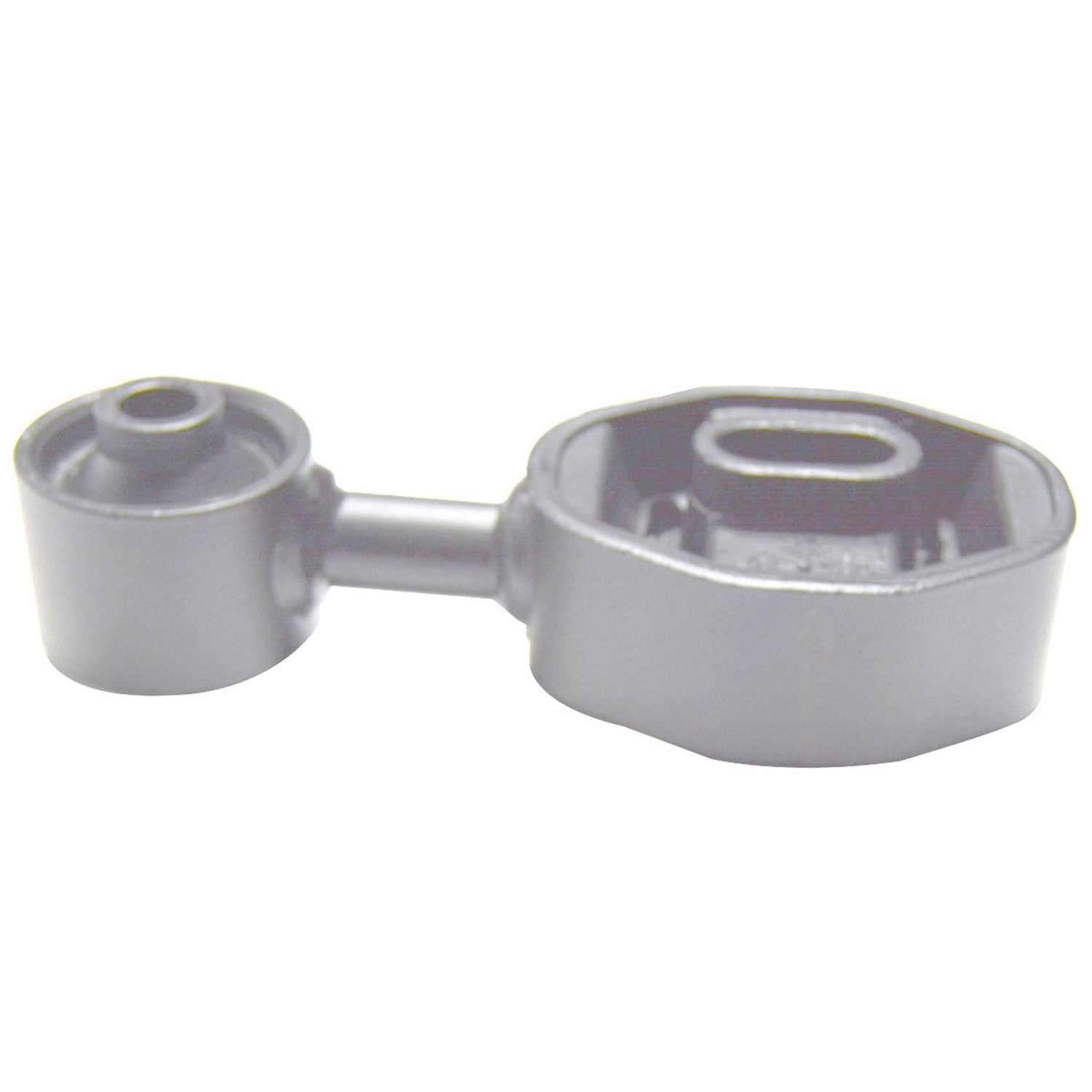 Coxim Superior do Motor Lado Direito - Metalsystem - 04814+MS - (2)