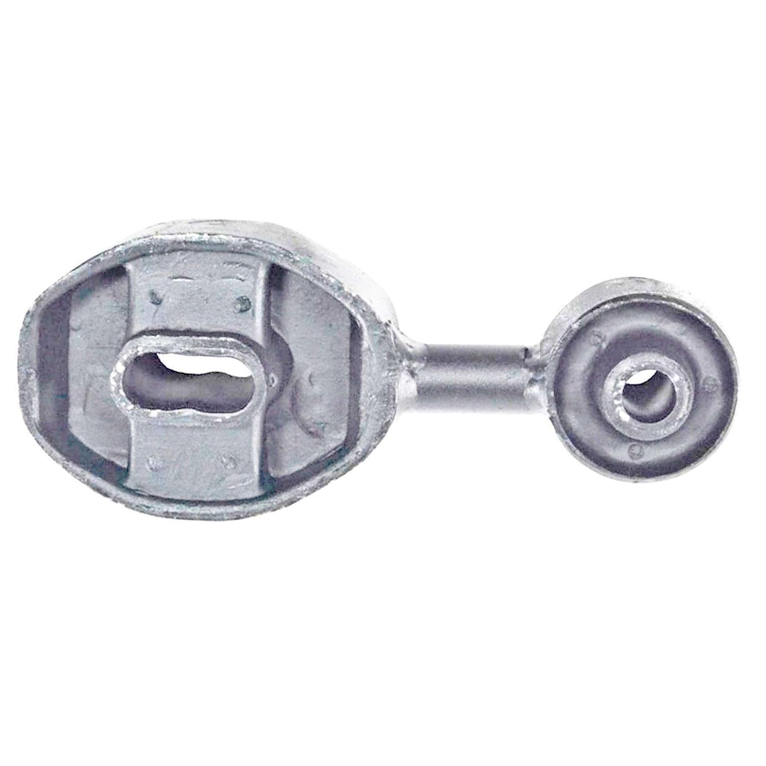Coxim Superior do Motor Lado Direito - Metalsystem - 04814+MS - (3)