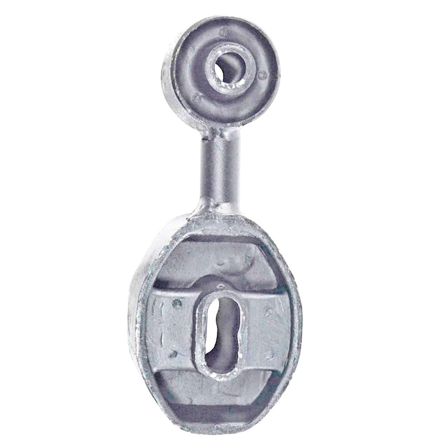 Coxim Superior do Motor Lado Direito - Metalsystem - 04814+MS - (4)