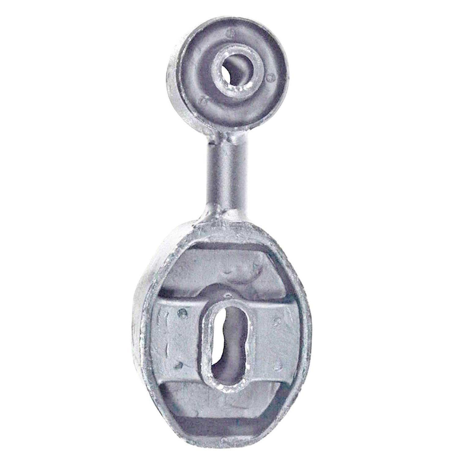 Coxim Superior do Motor Lado Direito - Metalsystem - 04814+MS - (4)