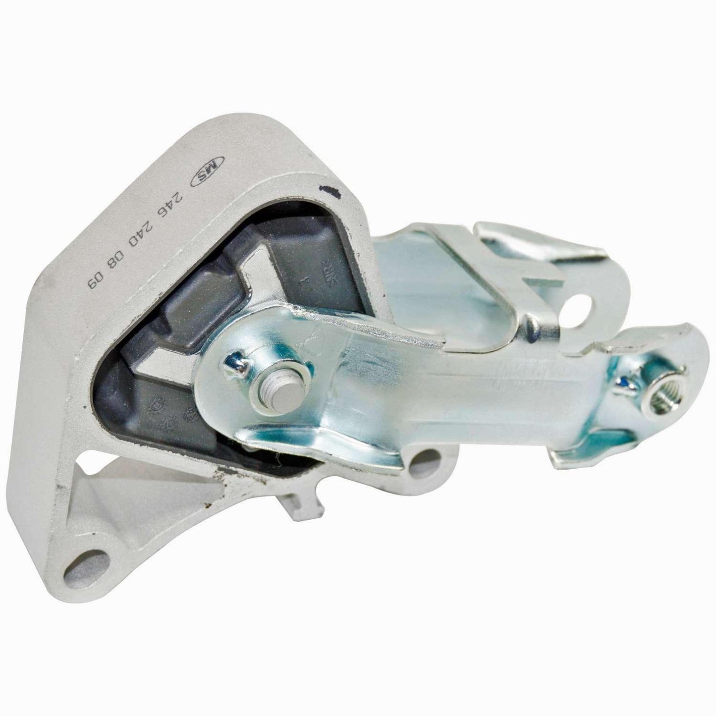 Coxim Superior do Motor Lado Direito - Metalsystem - 32105+MS - (1)