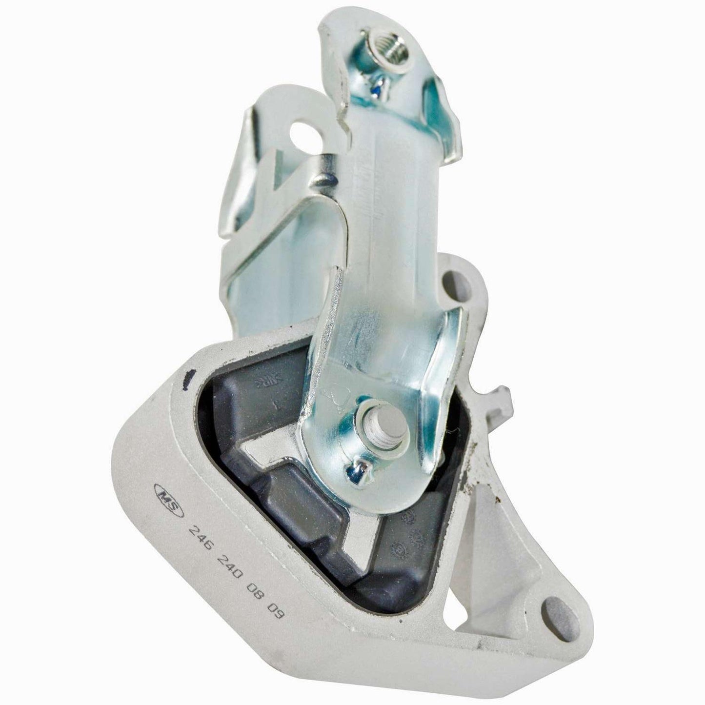 Coxim Superior do Motor Lado Direito - Metalsystem - 32105+MS - (2)