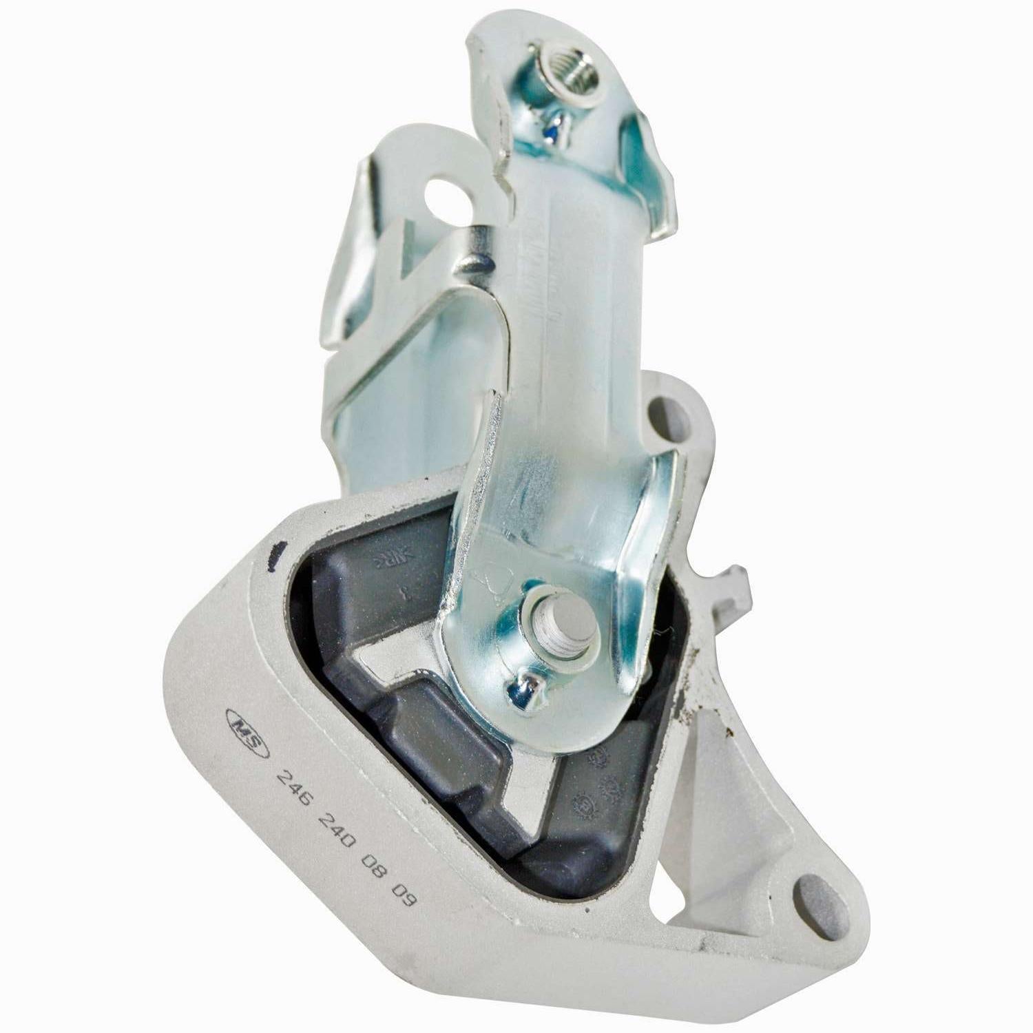 Coxim Superior do Motor Lado Direito - Metalsystem - 32105+MS - (2)