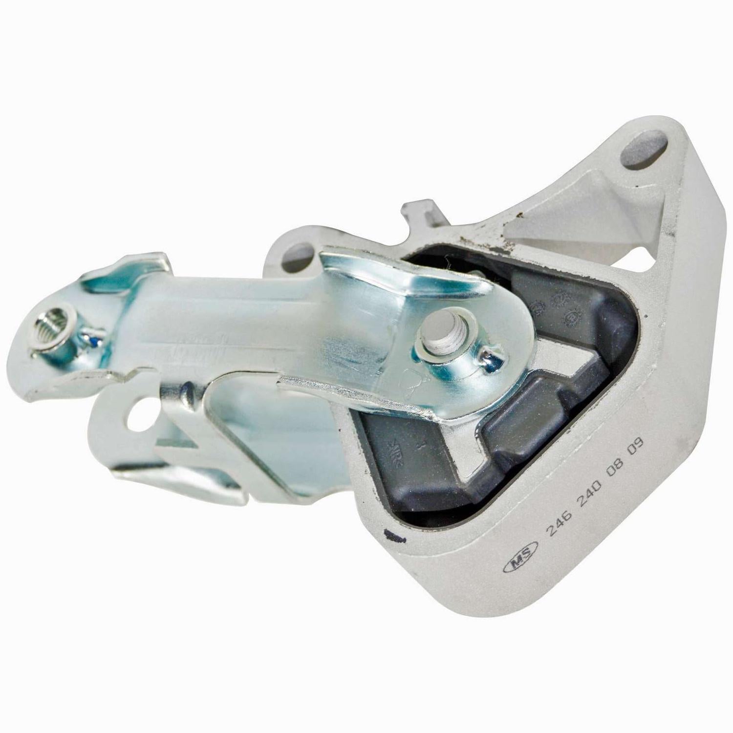 Coxim Superior do Motor Lado Direito - Metalsystem - 32105+MS - (3)