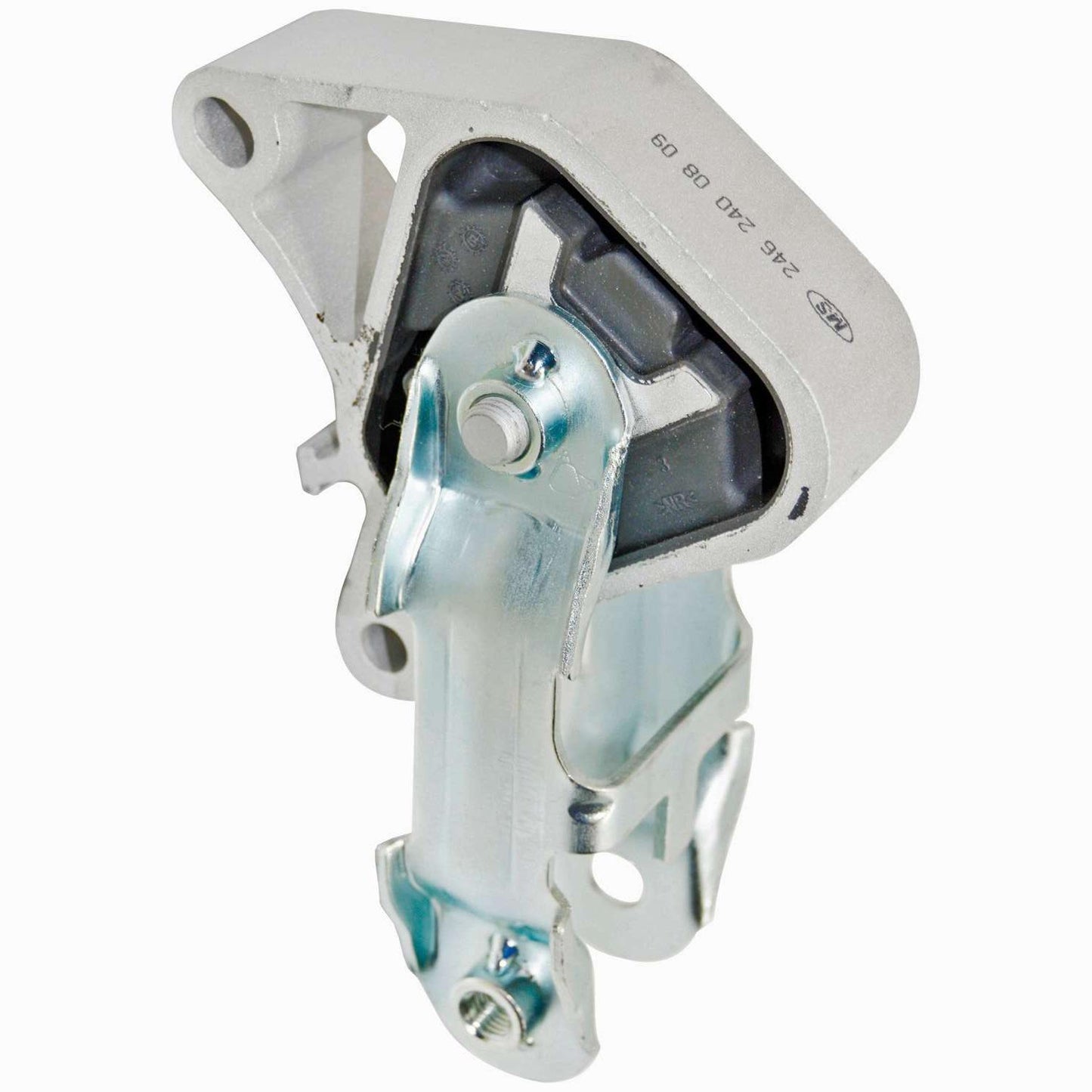 Coxim Superior do Motor Lado Direito - Metalsystem - 32105+MS - (4)