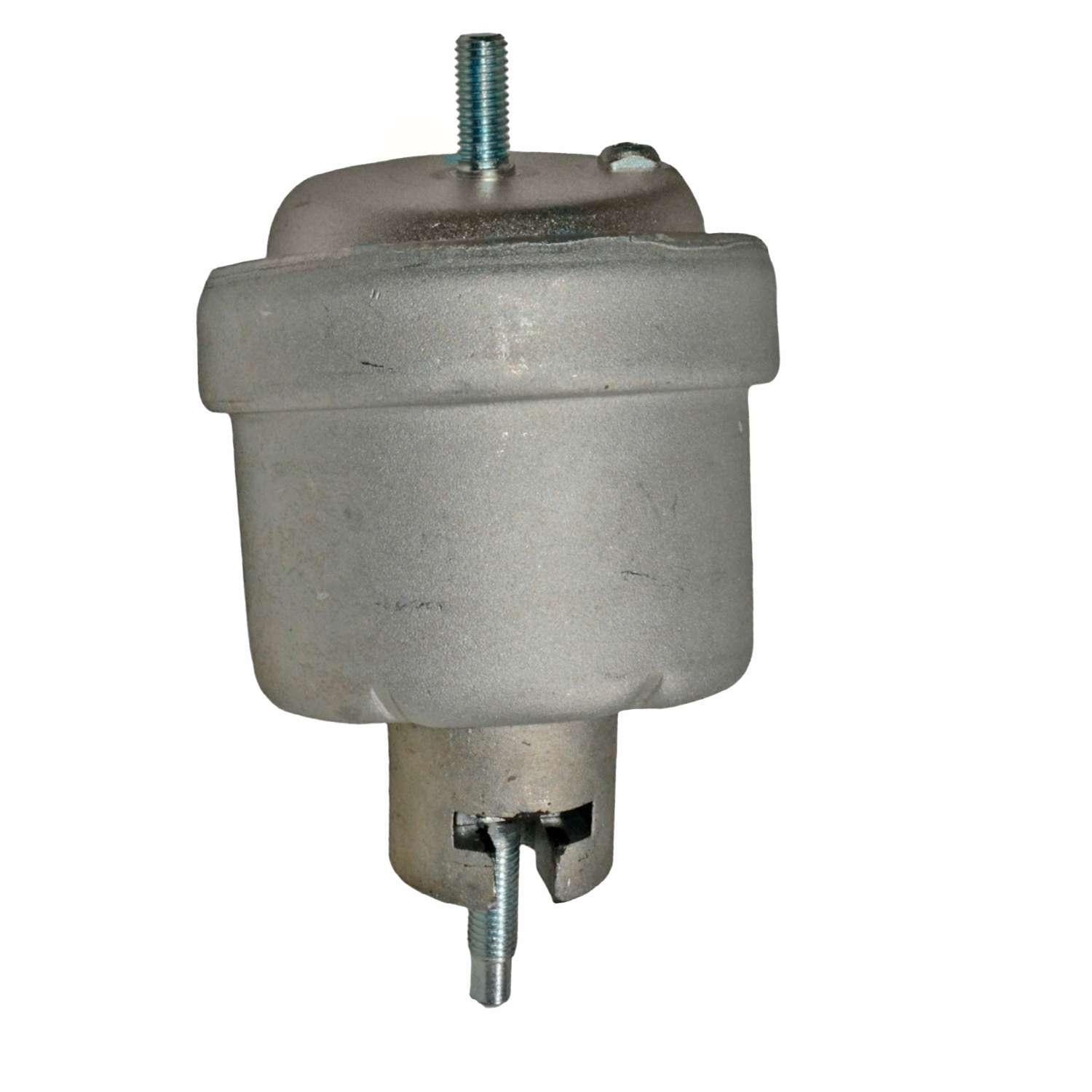 Coxim do Motor Lado Esquerdo - Metalsystem - 04762+MS - (1)