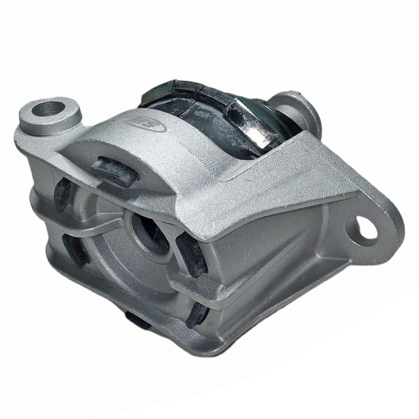 Coxim Traseiro do Motor - Metalsystem - 04760+MS - (2)
