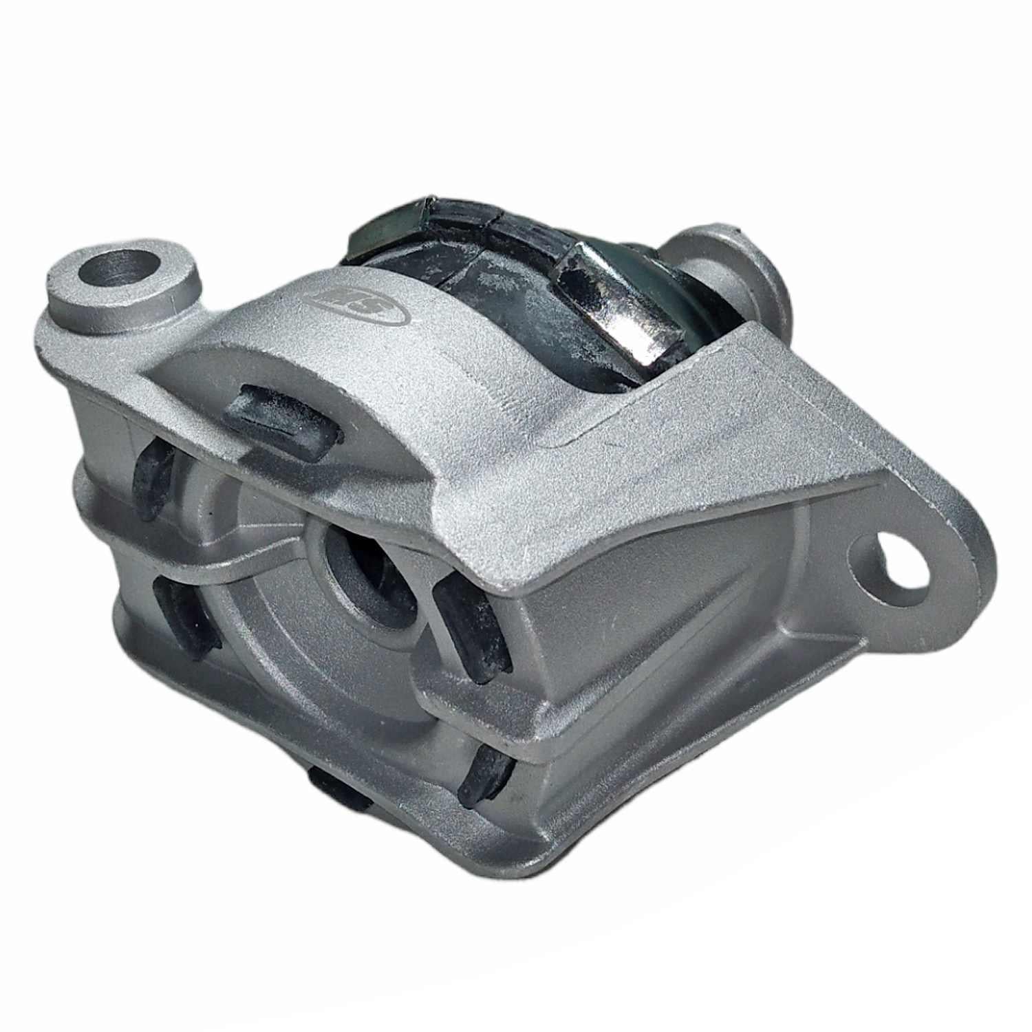 Coxim Traseiro do Motor - Metalsystem - 04760+MS - (2)