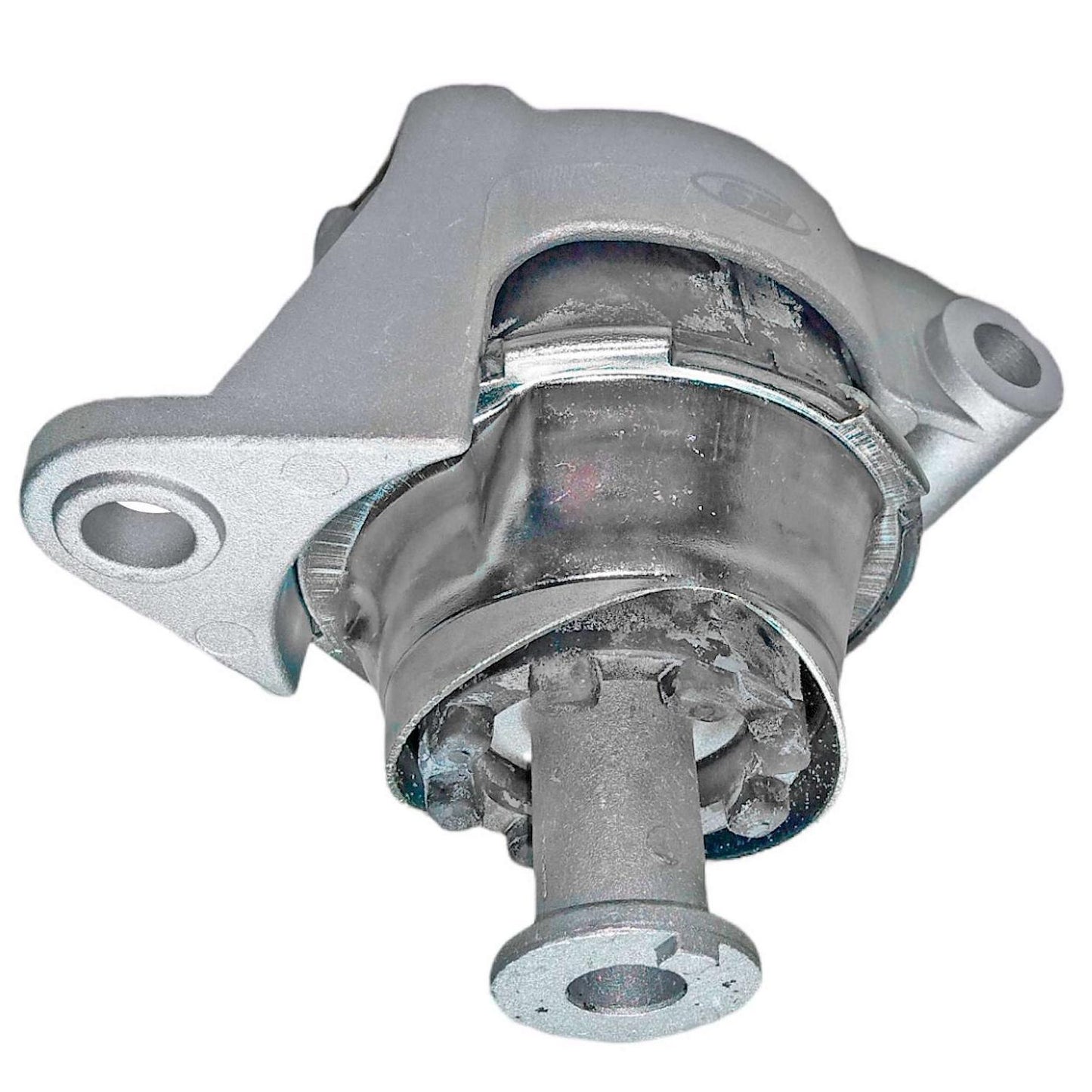 Coxim Traseiro do Motor - Metalsystem - 04760+MS - (3)