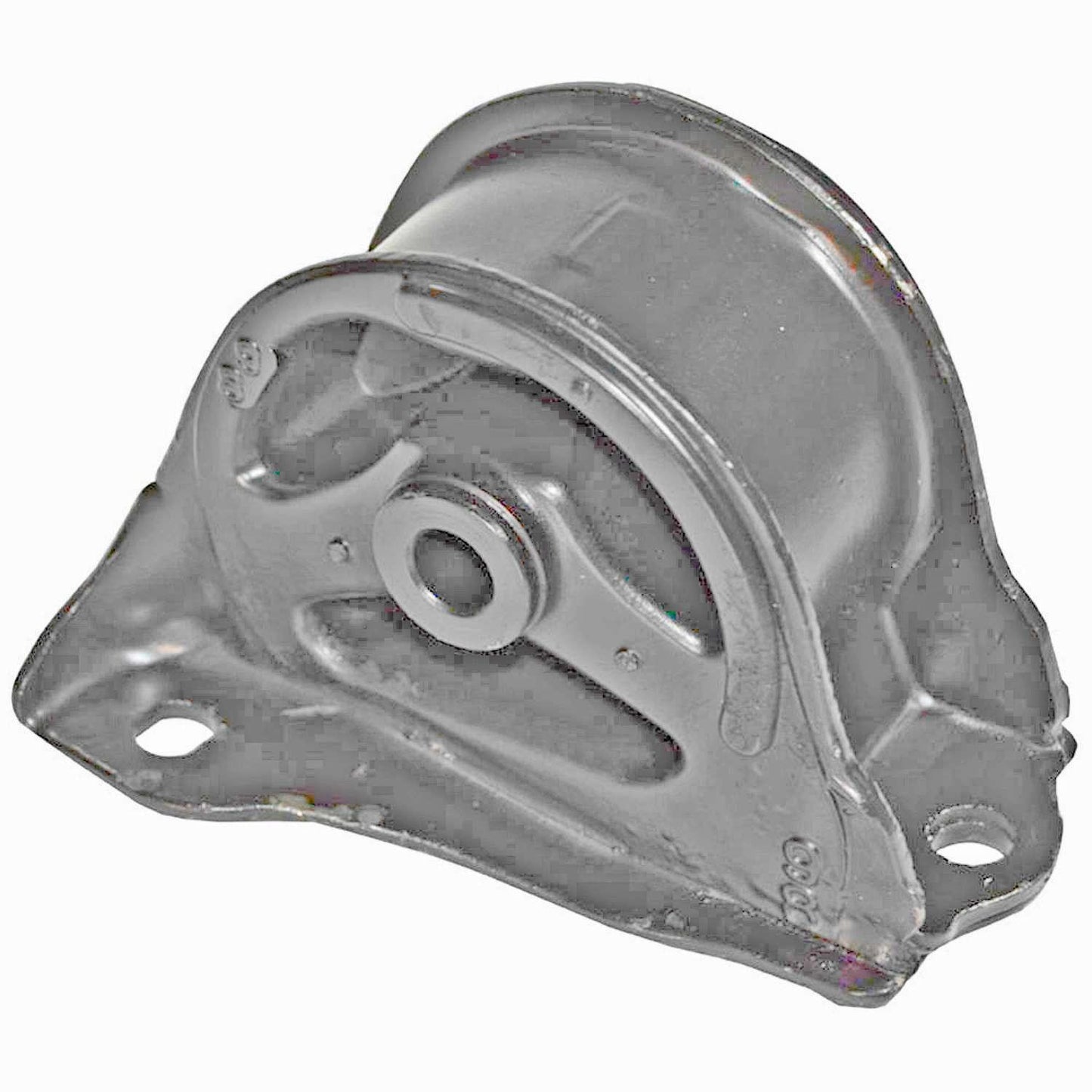 Coxim Traseiro do Motor - Metalsystem - 35195+MS - (1)