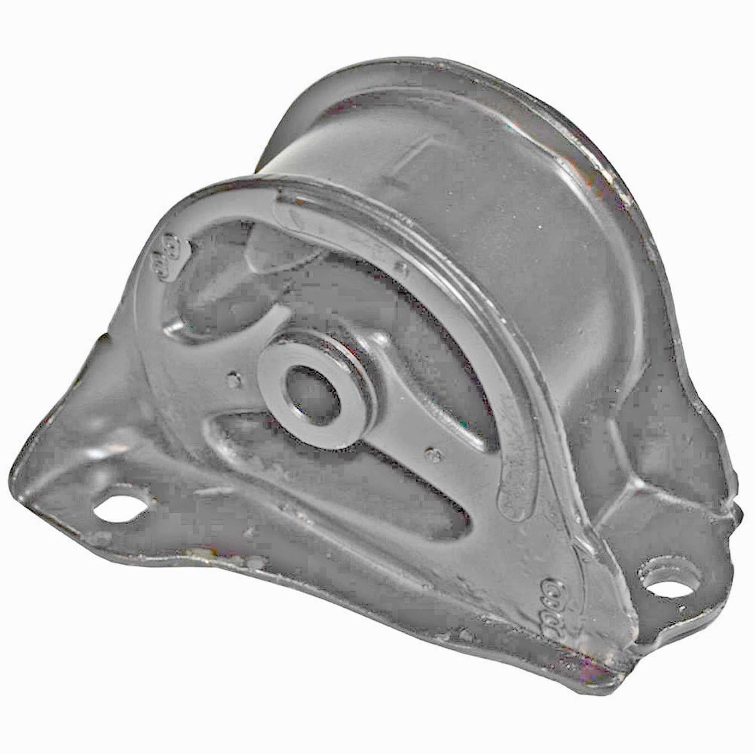 Coxim Traseiro do Motor - Metalsystem - 35195+MS - (1)