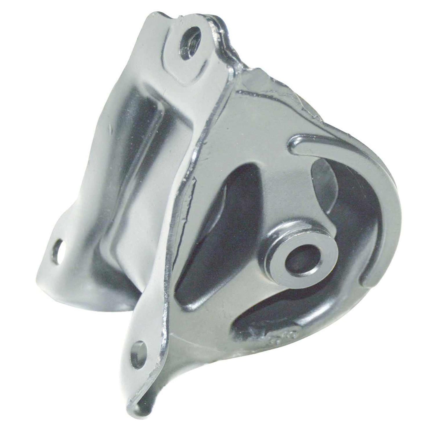 Coxim Traseiro do Motor - Metalsystem - 35195+MS - (2)