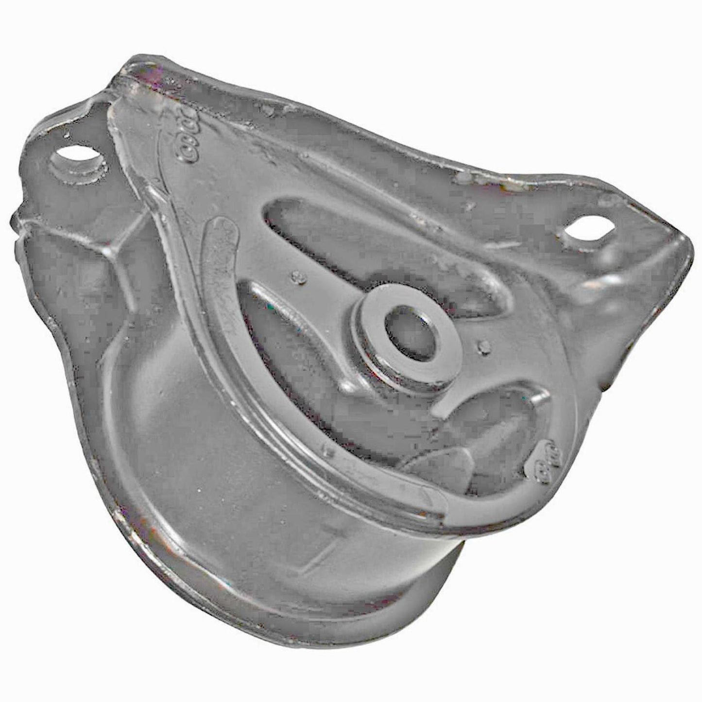 Coxim Traseiro do Motor - Metalsystem - 35195+MS - (3)