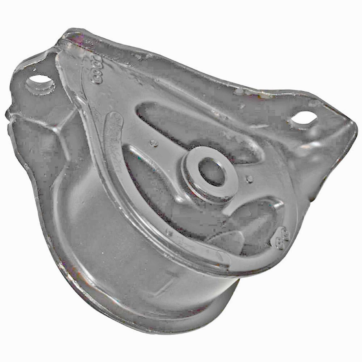 Coxim Traseiro do Motor - Metalsystem - 35195+MS - (3)