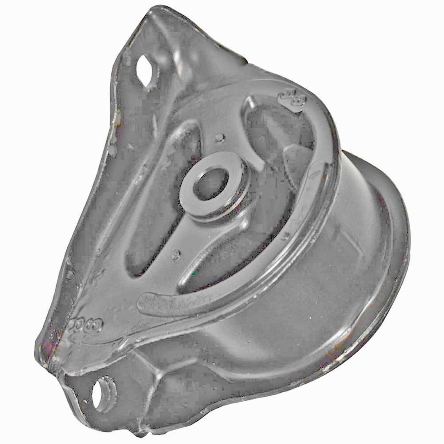 Coxim Traseiro do Motor - Metalsystem - 35195+MS - (4)