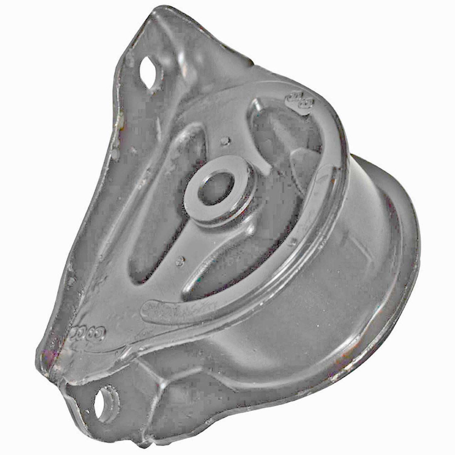 Coxim Traseiro do Motor - Metalsystem - 35195+MS - (4)