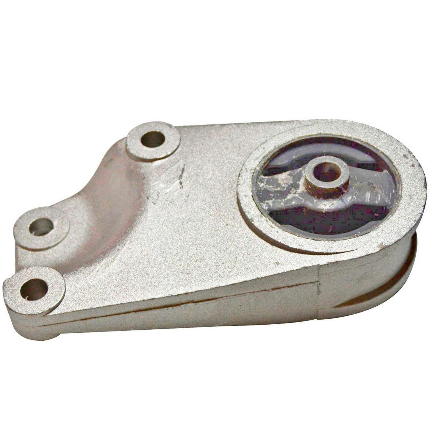 Coxim Traseiro do Motor - Metalsystem - 31431+MS - (1)