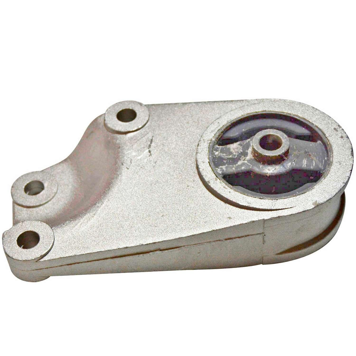 Coxim Traseiro do Motor - Metalsystem - 31431+MS - (1)