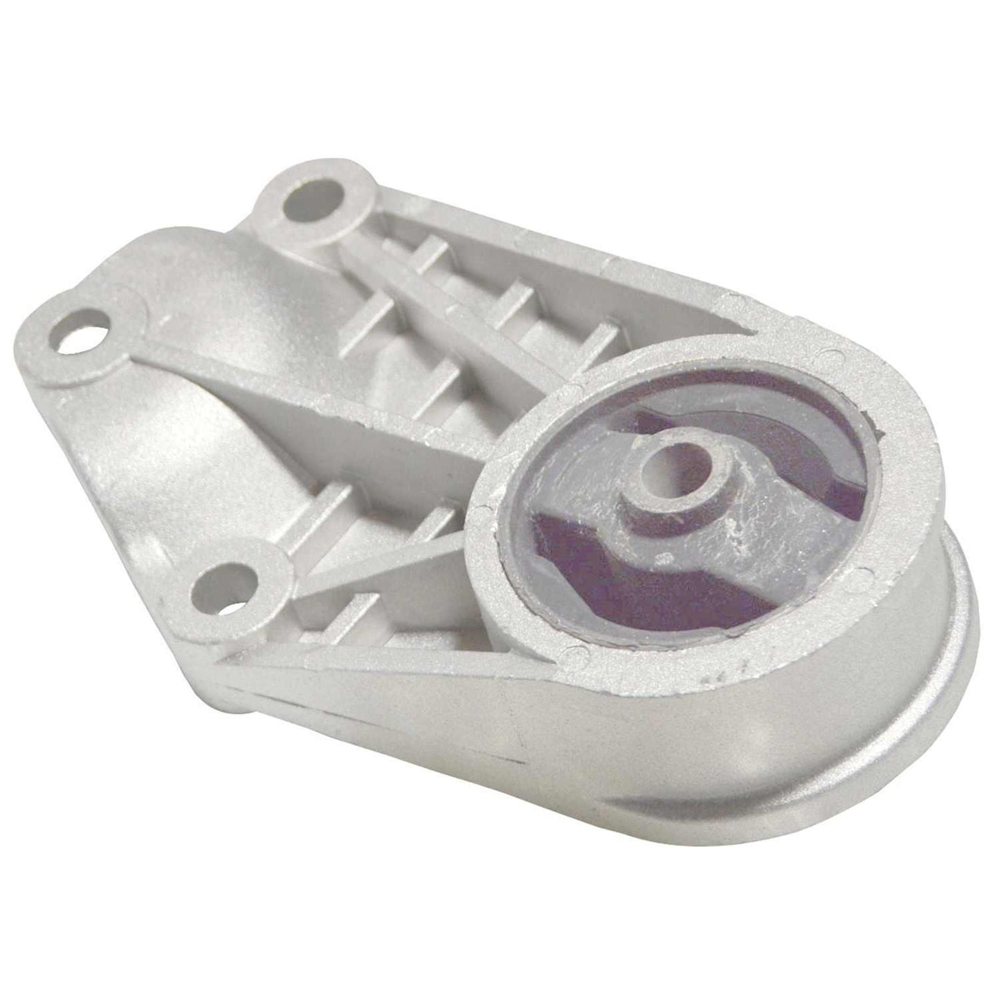 Coxim Traseiro do Motor - Metalsystem - 31431+MS - (2)