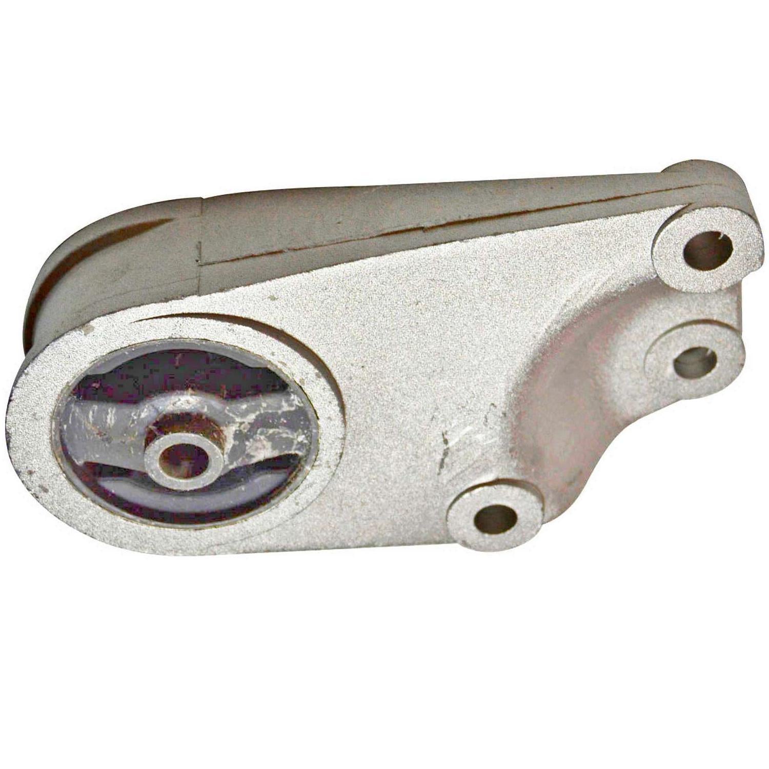 Coxim Traseiro do Motor - Metalsystem - 31431+MS - (3)