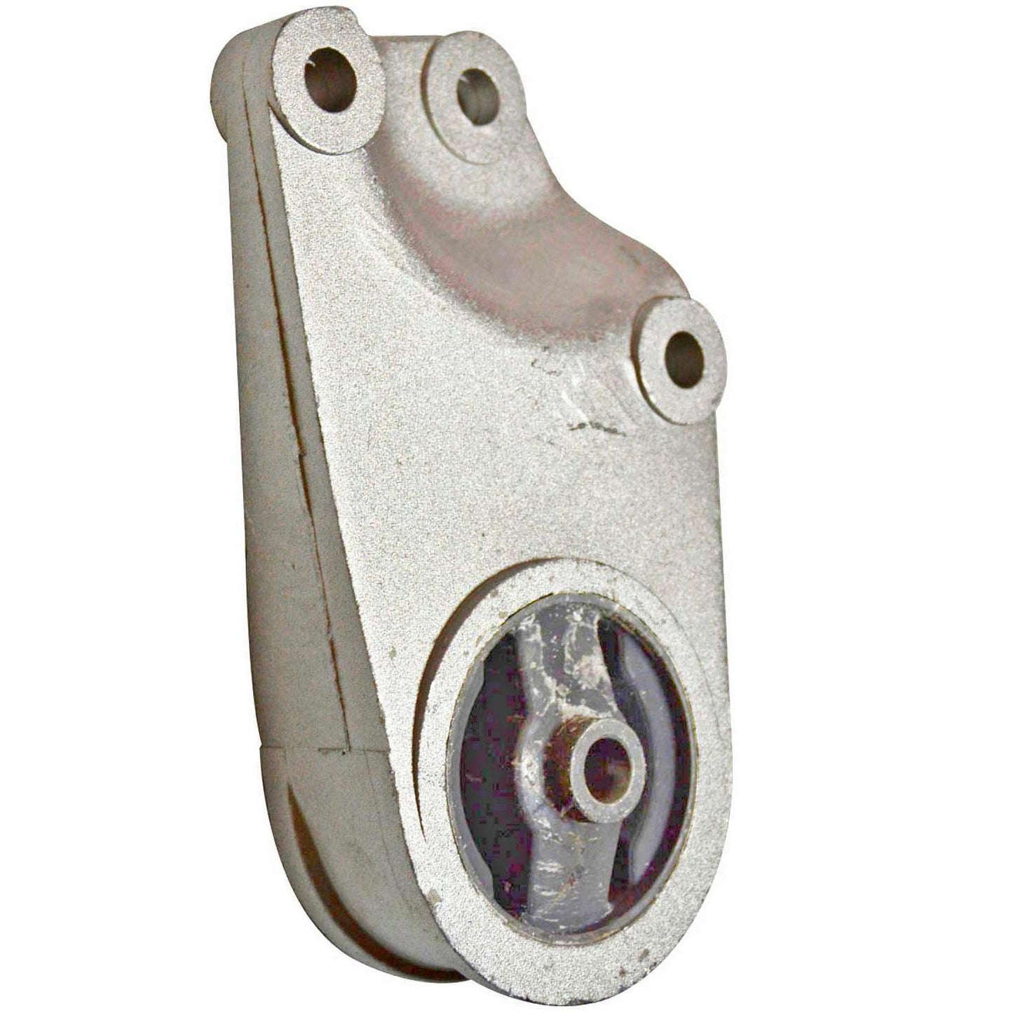 Coxim Traseiro do Motor - Metalsystem - 31431+MS - (4)