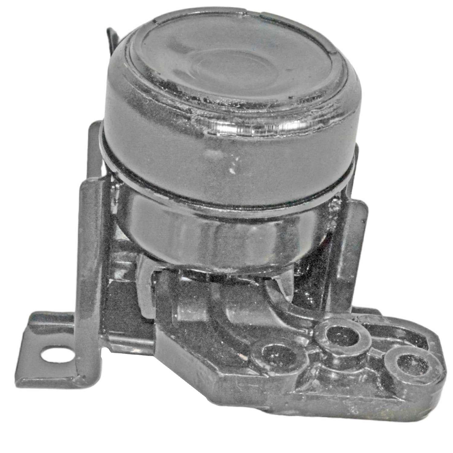 Coxim Traseiro do Motor - Metalsystem - 31473+MS - (1)
