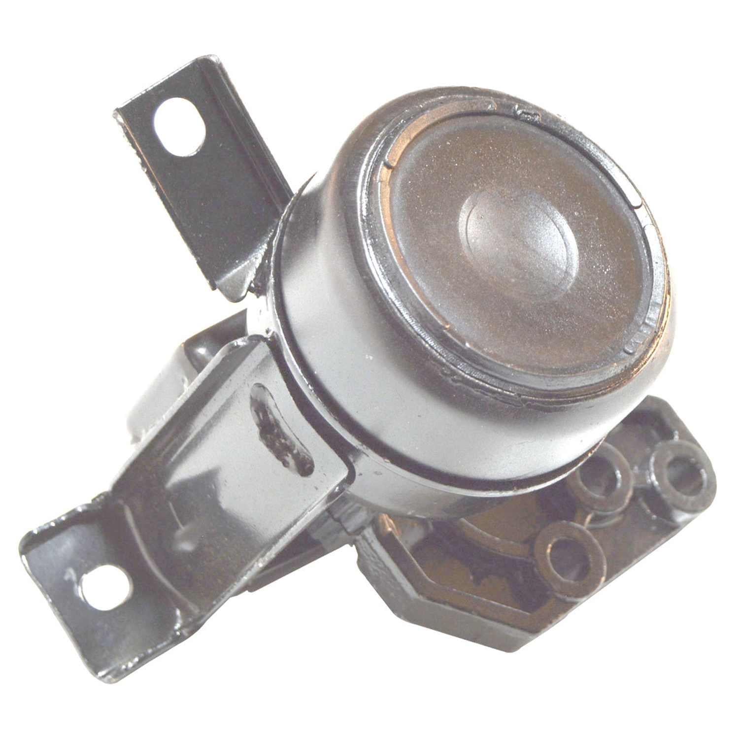 Coxim Traseiro do Motor - Metalsystem - 31473+MS - (2)