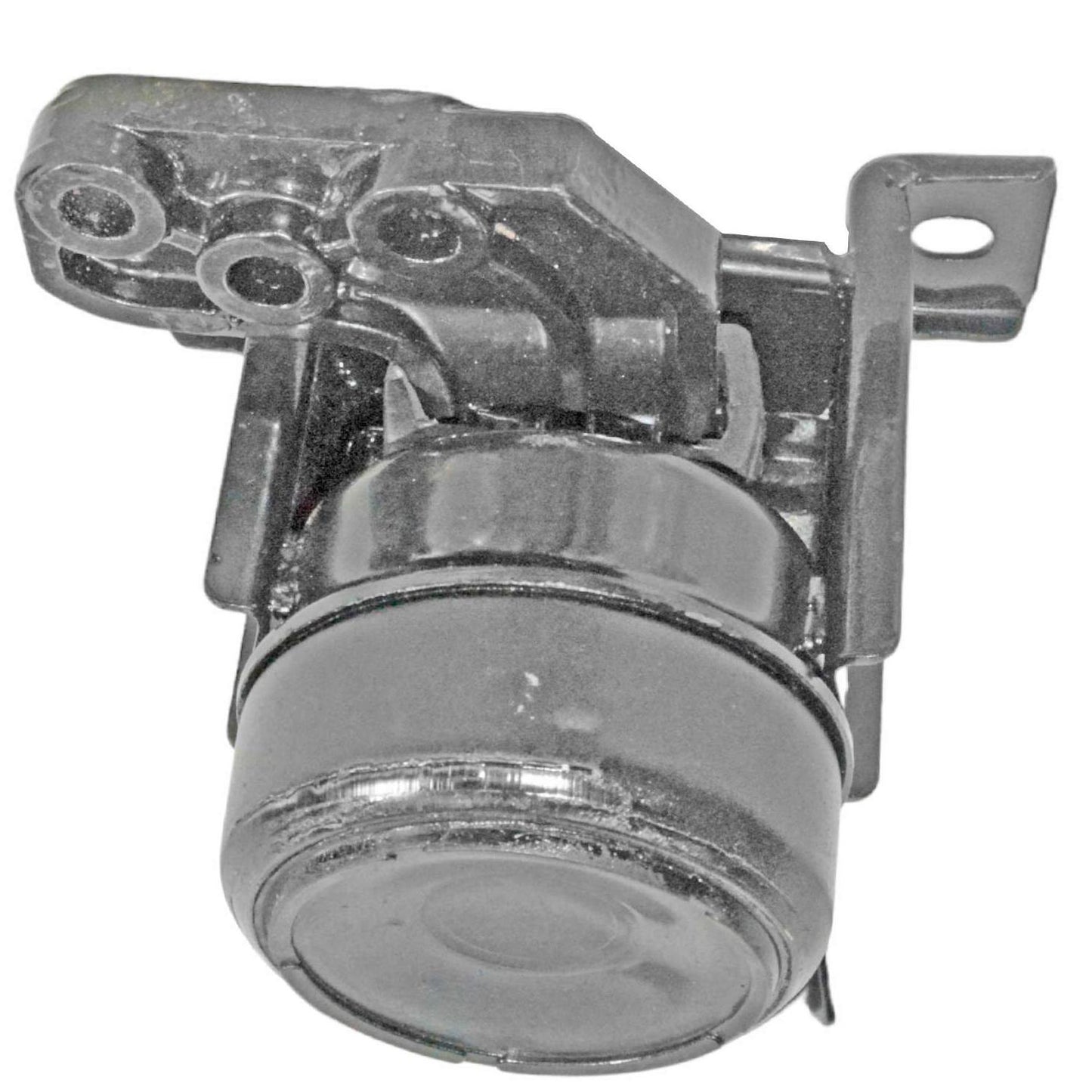 Coxim Traseiro do Motor - Metalsystem - 31473+MS - (3)
