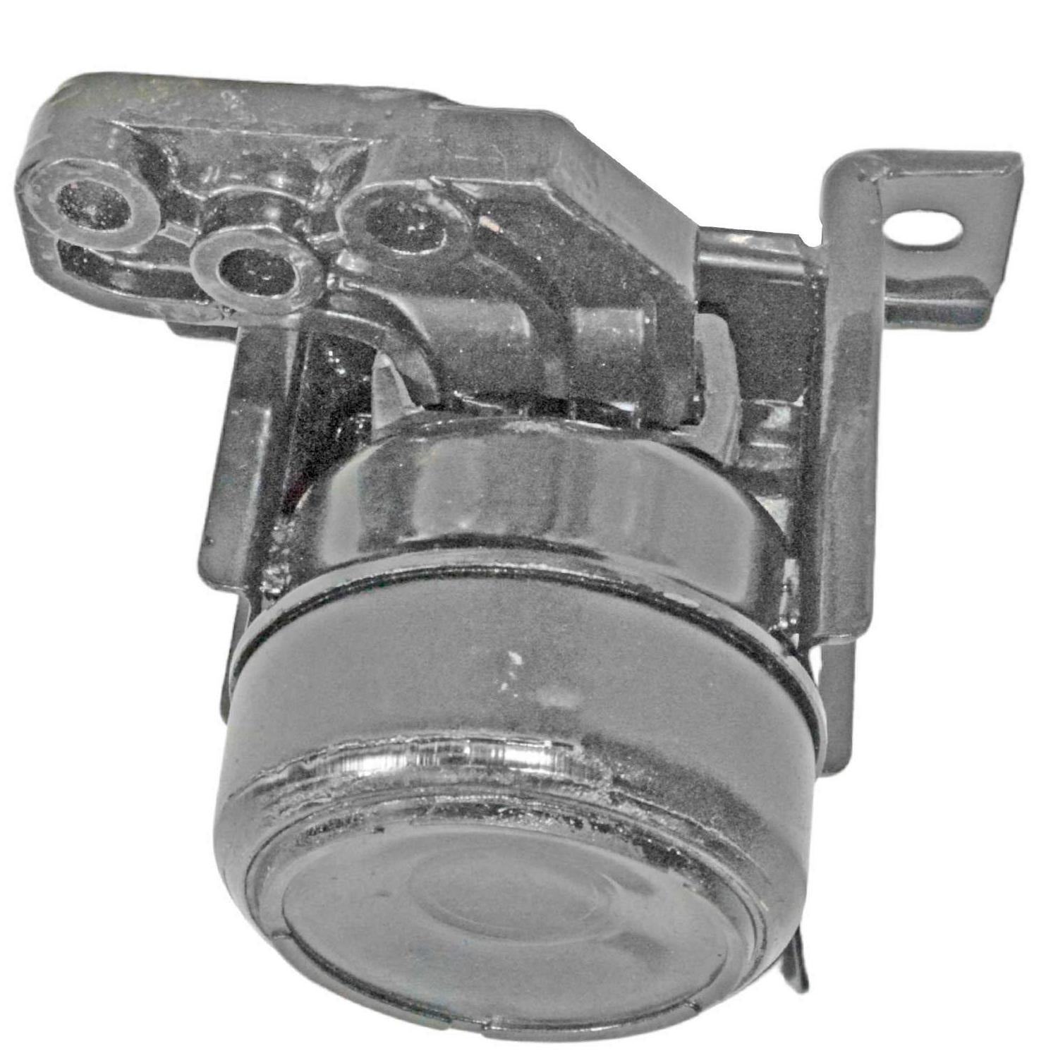 Coxim Traseiro do Motor - Metalsystem - 31473+MS - (3)