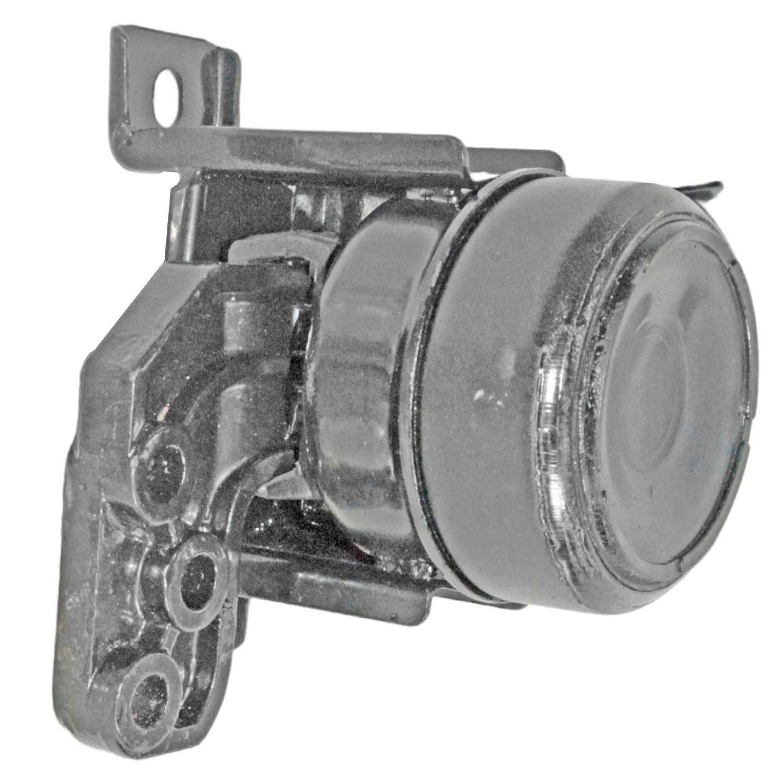Coxim Traseiro do Motor - Metalsystem - 31473+MS - (4)