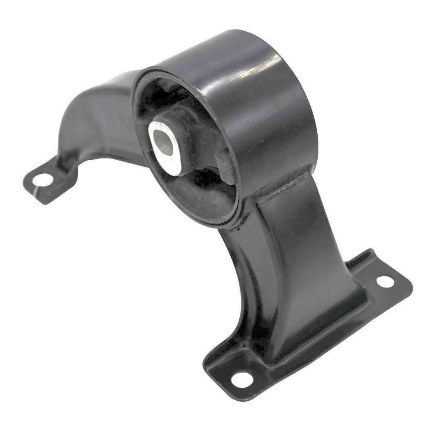 Coxim Traseiro do Motor - Metalsystem - 31224+MS - (1)
