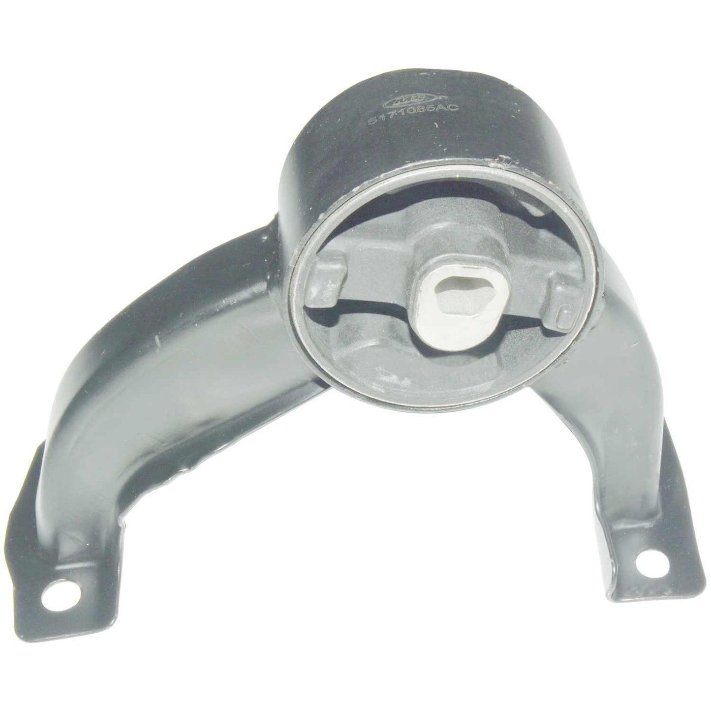 Coxim Traseiro do Motor - Metalsystem - 31224+MS - (2)