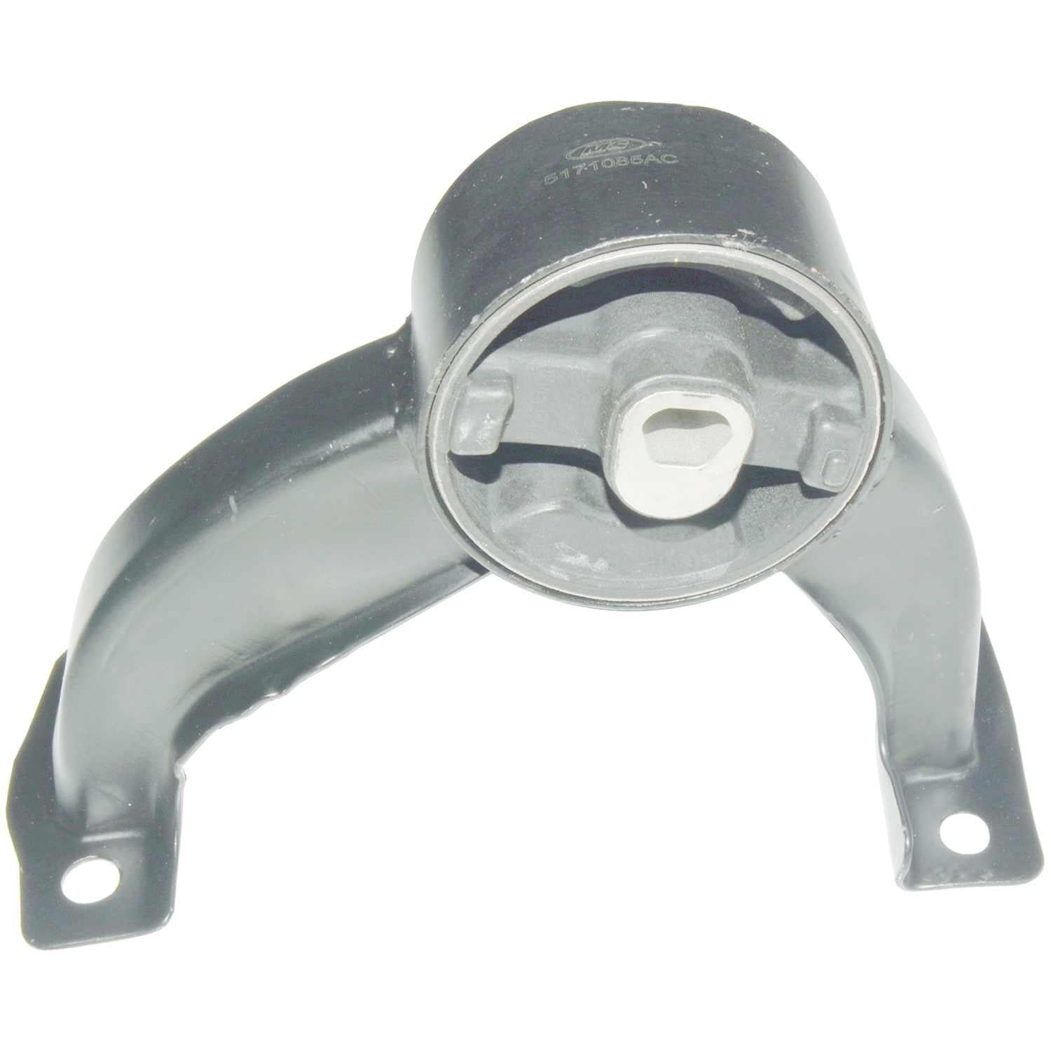 Coxim Traseiro do Motor - Metalsystem - 31224+MS - (2)