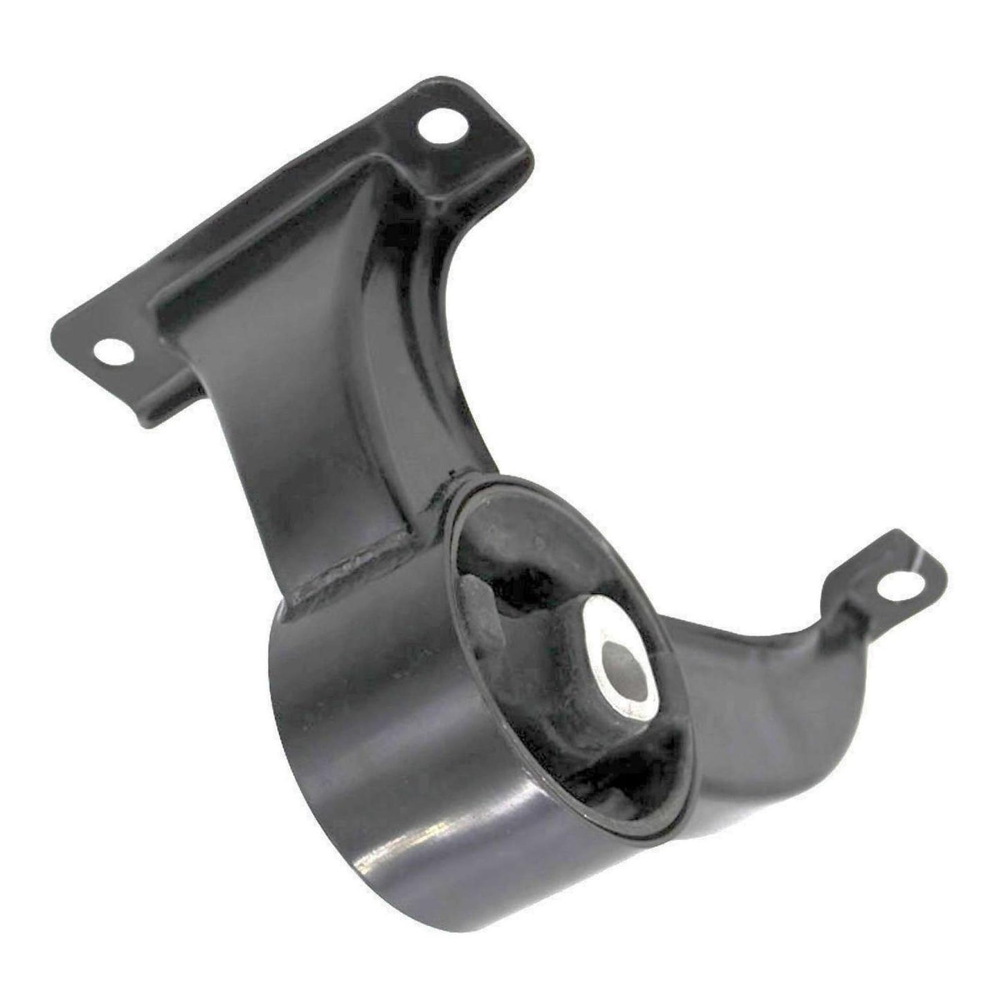 Coxim Traseiro do Motor - Metalsystem - 31224+MS - (3)