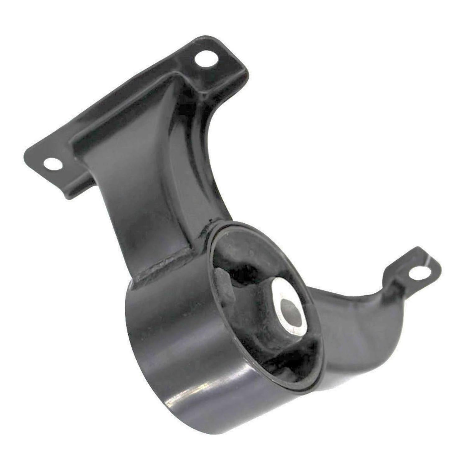 Coxim Traseiro do Motor - Metalsystem - 31224+MS - (3)