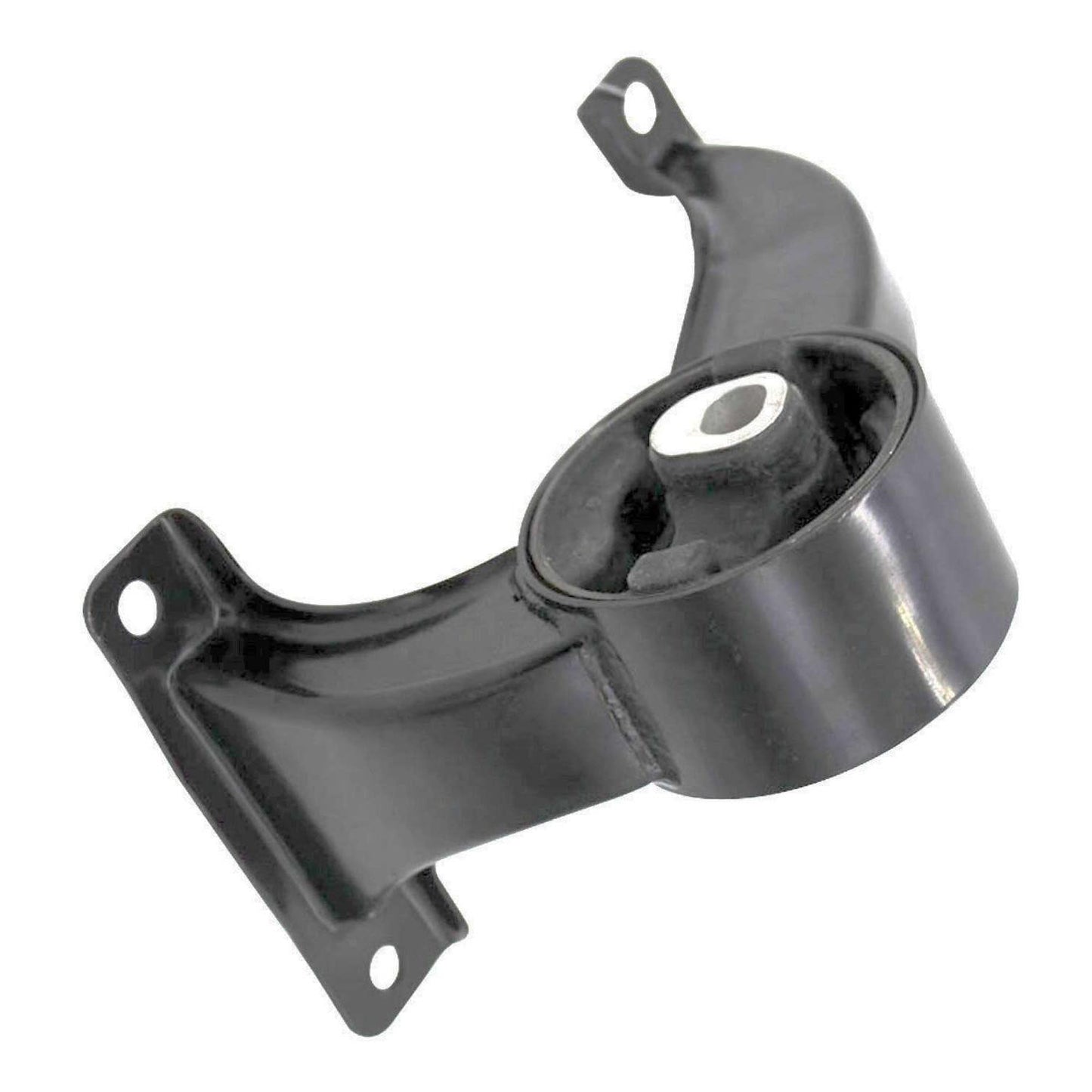 Coxim Traseiro do Motor - Metalsystem - 31224+MS - (4)