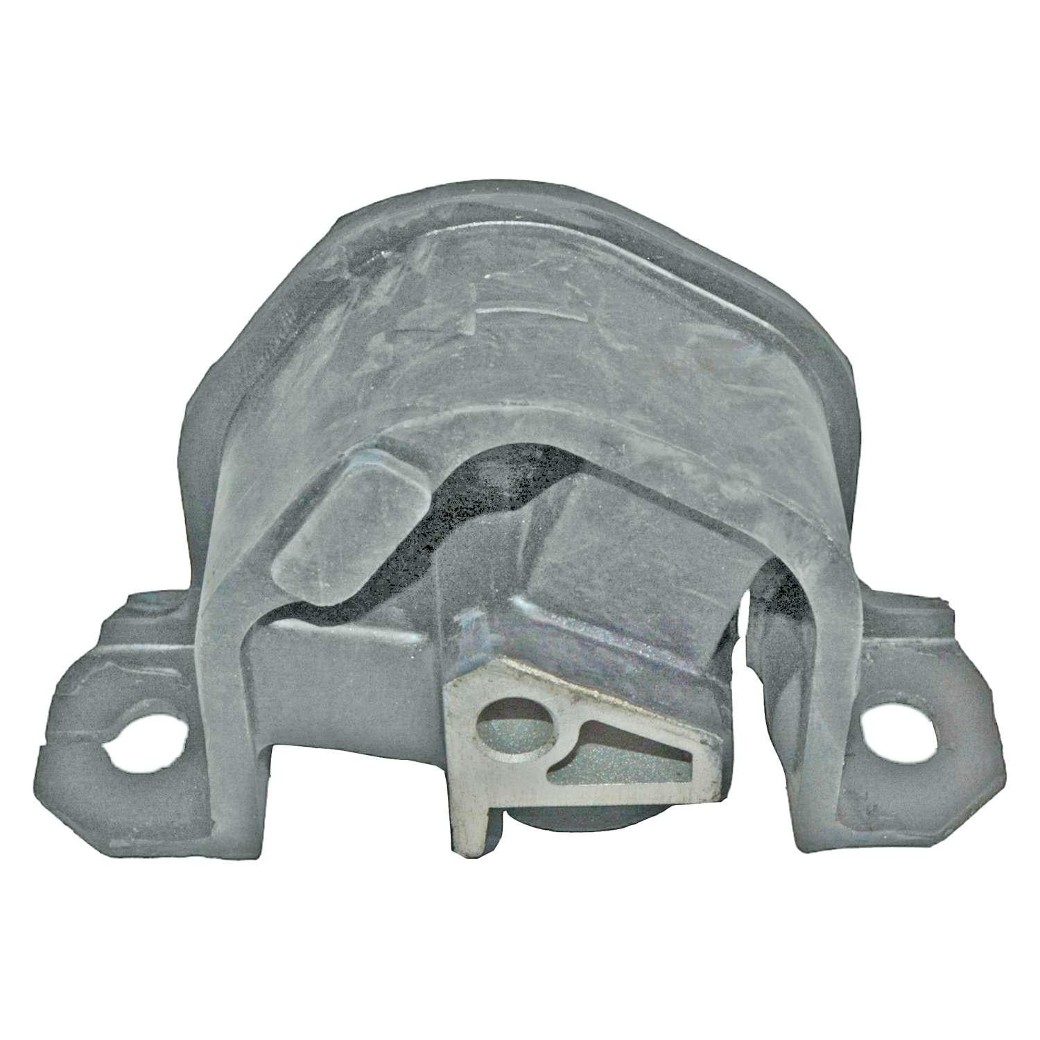 Coxim Traseiro do Motor - Metalsystem - 05514+MS - (1)