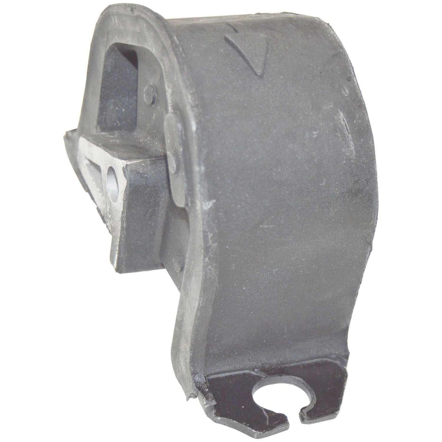 Coxim Traseiro do Motor - Metalsystem - 05514+MS - (2)