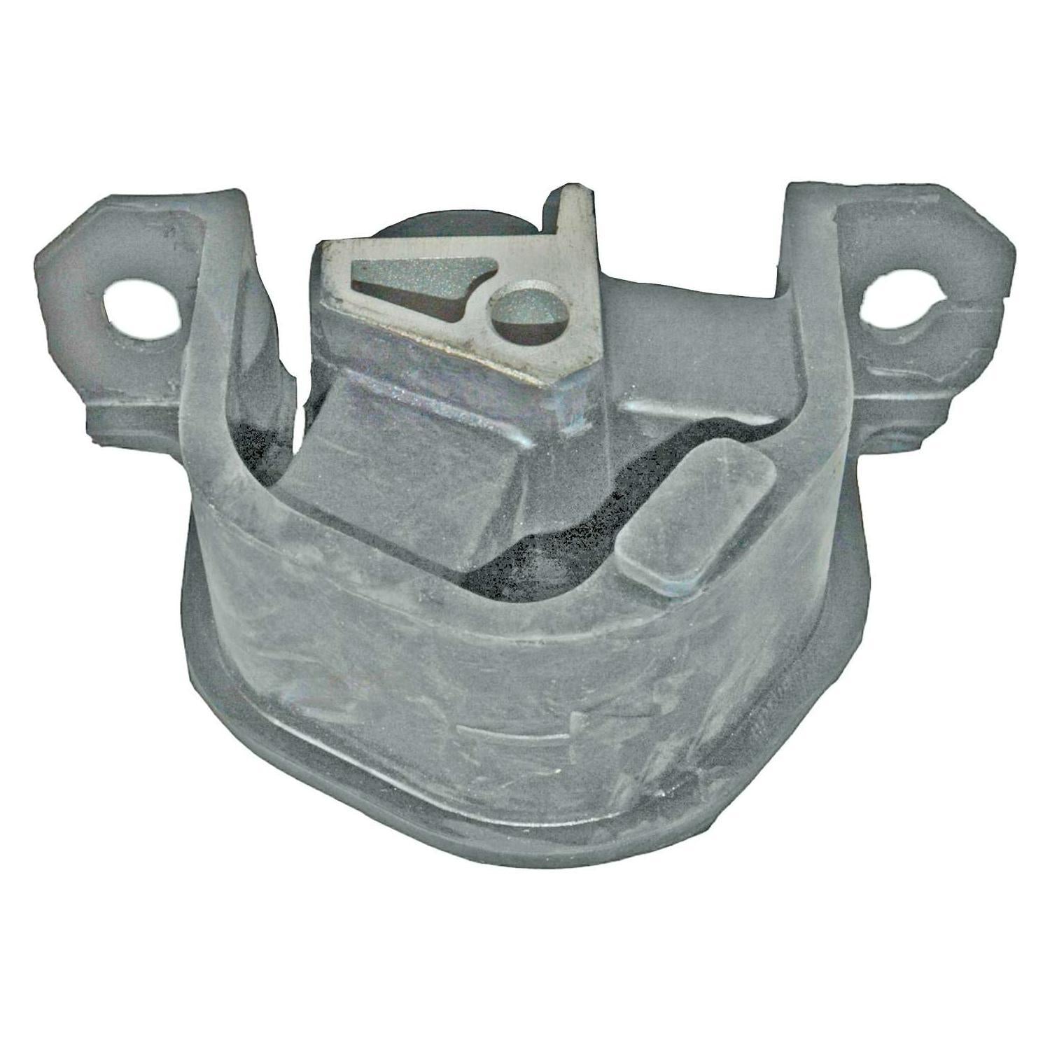 Coxim Traseiro do Motor - Metalsystem - 05514+MS - (3)