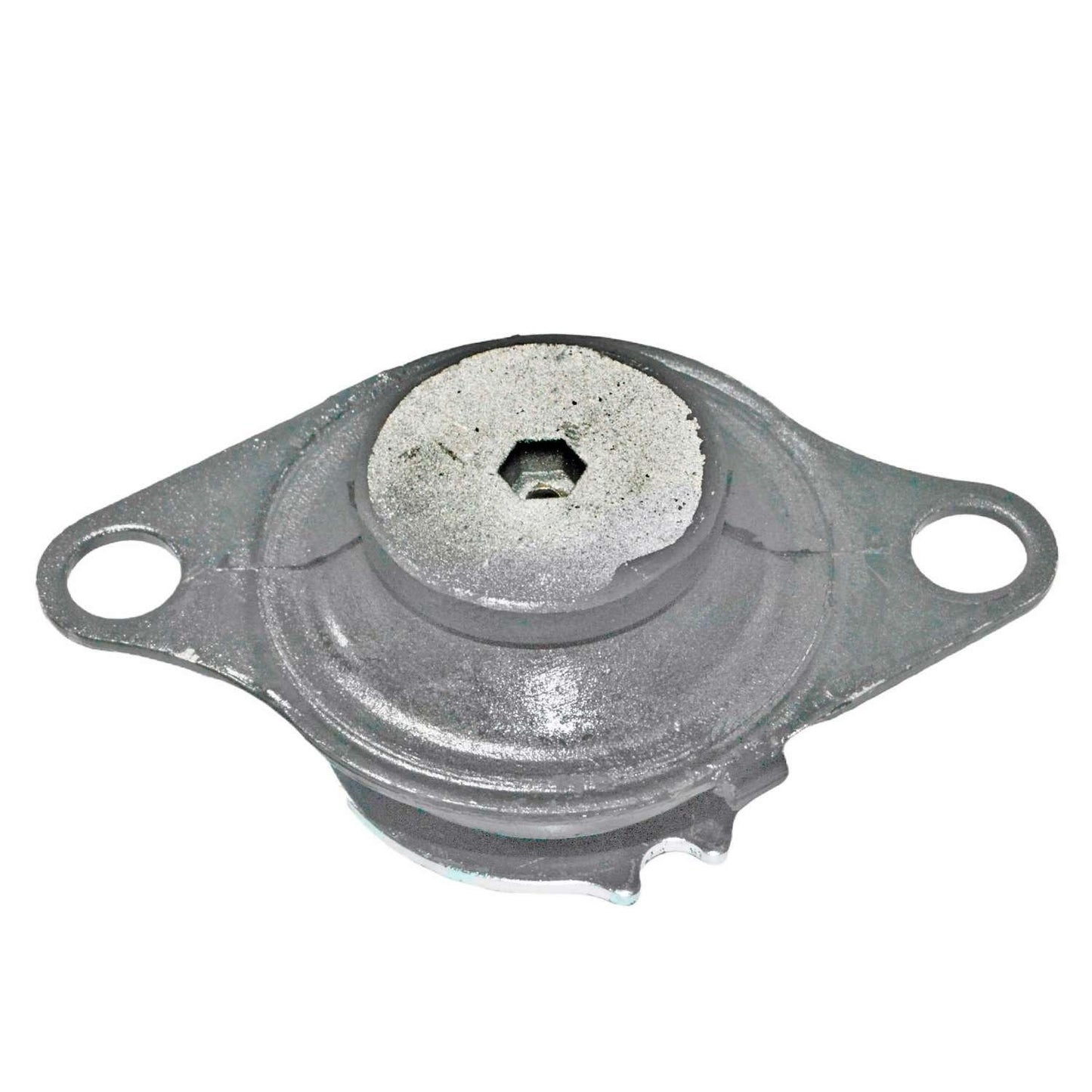 Coxim Traseiro do Motor - Metalsystem - 06020+MS - (1)