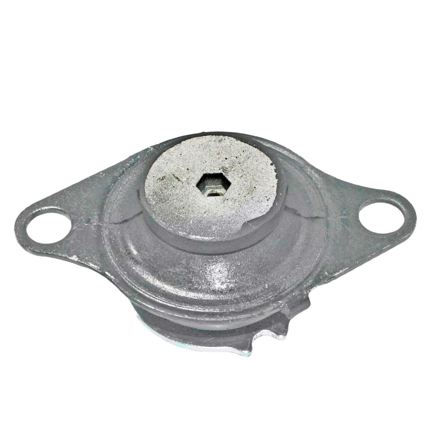 Coxim Traseiro do Motor - Metalsystem - 06020+MS - (1)