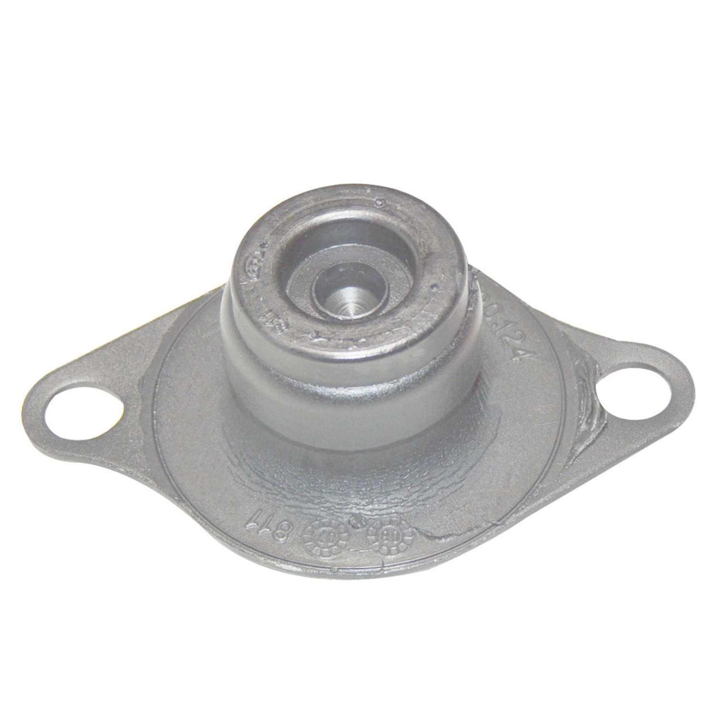 Coxim Traseiro do Motor - Metalsystem - 06020+MS - (2)