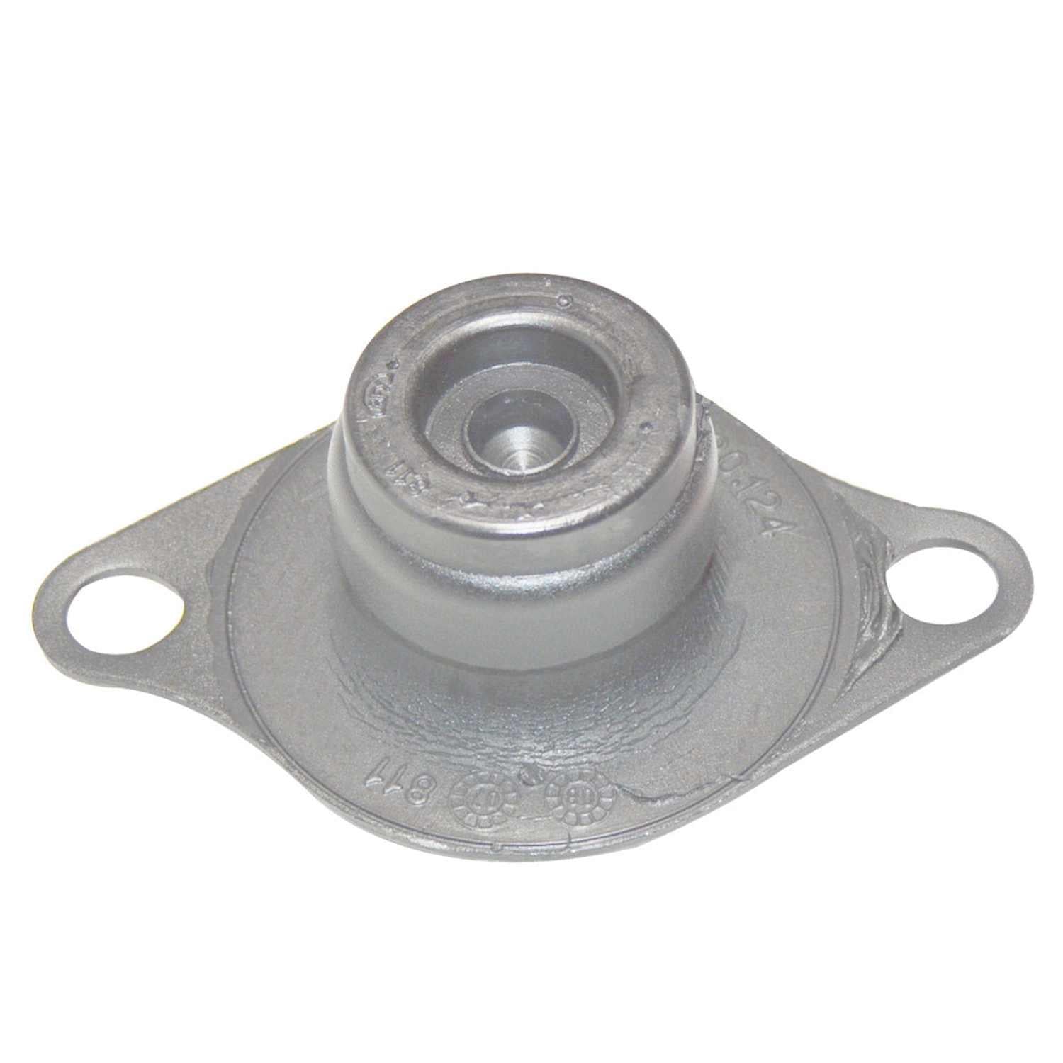 Coxim Traseiro do Motor - Metalsystem - 06020+MS - (2)