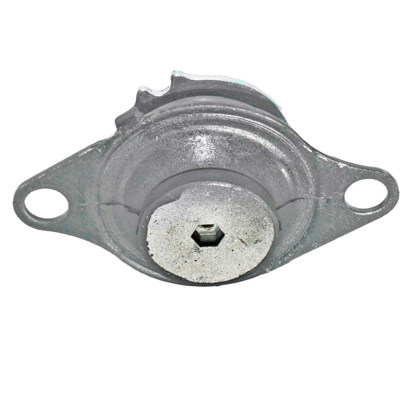 Coxim Traseiro do Motor - Metalsystem - 06020+MS - (3)