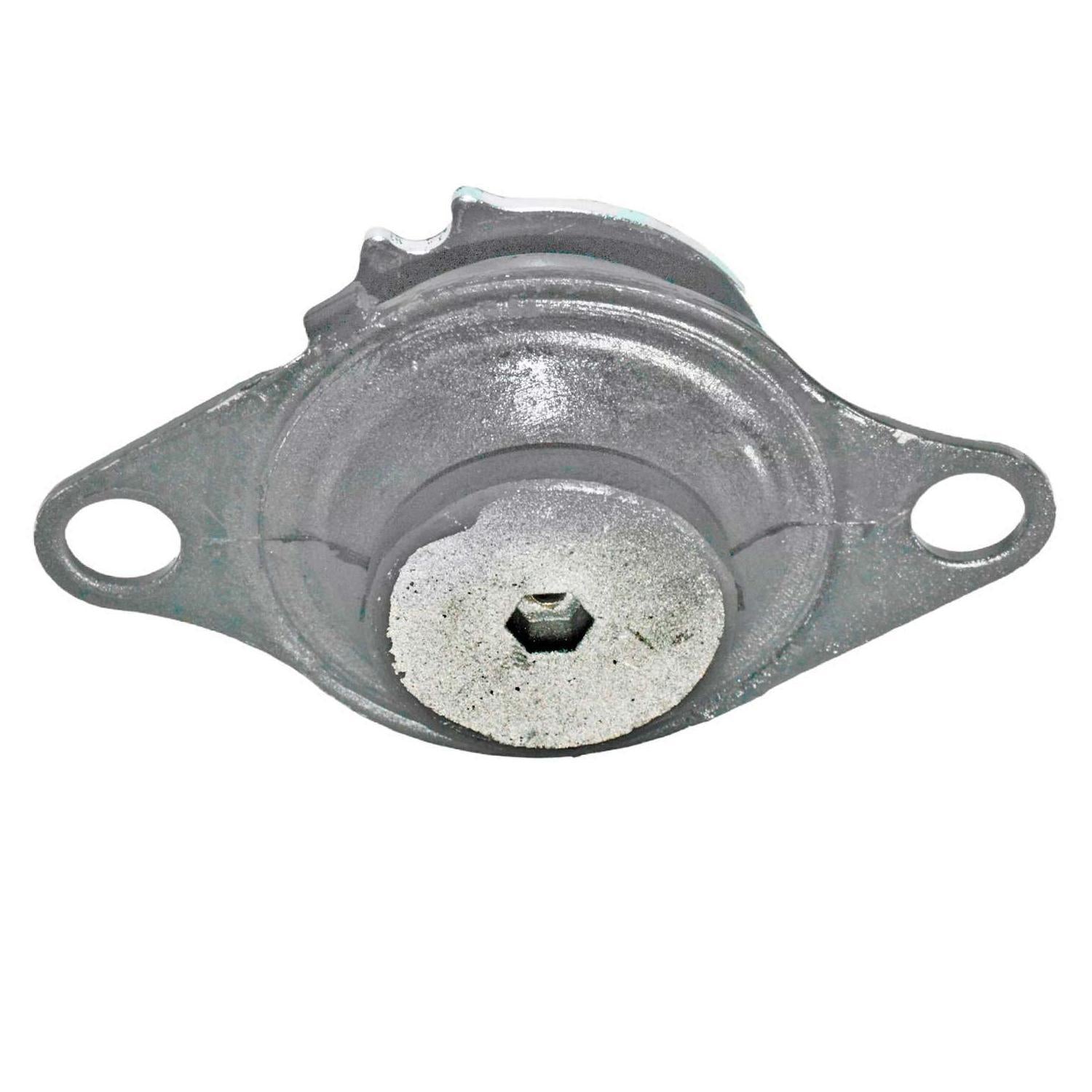 Coxim Traseiro do Motor - Metalsystem - 06020+MS - (3)